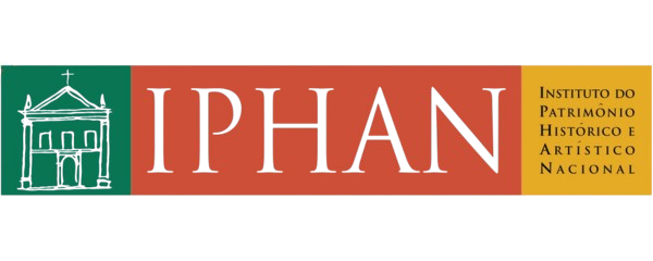 Logo do IPHAN